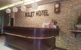 Rolet Catbalogan 3*