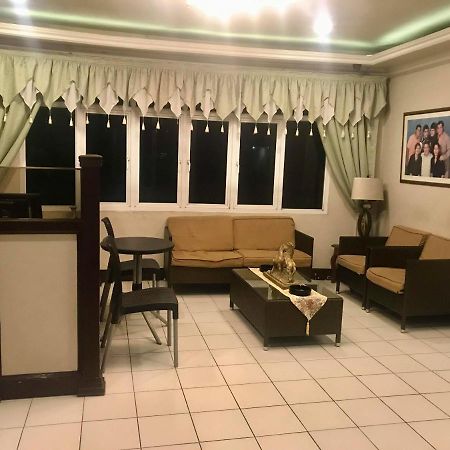 Rolet Hotel Catbalogan Exterior foto